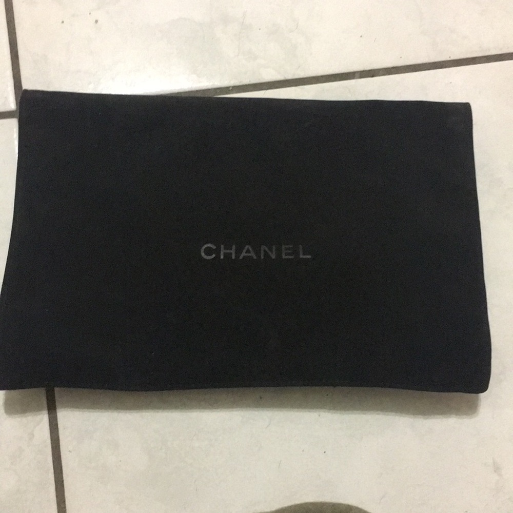 Chanel bag